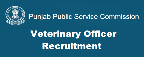 punjab veterinary officer recruitment