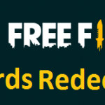 ff rewards redeem codes