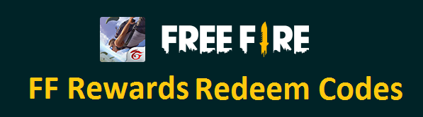 ff rewards redeem codes