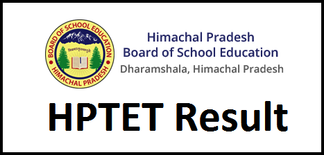 hptet result