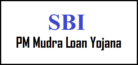 SBI PM Mudra Loan Yojana