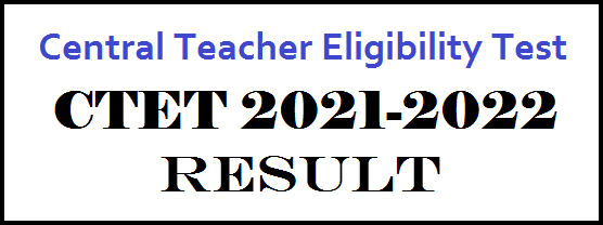 ctet result