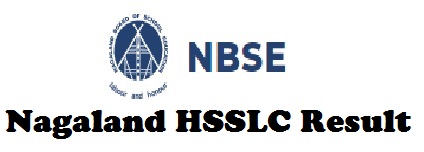 Nagaland HSSLC Result 2022