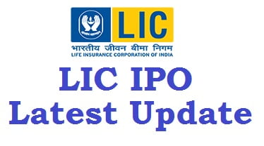 lic ipo latest update