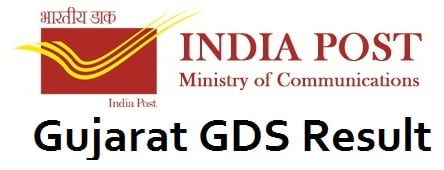 Gujarat gds result