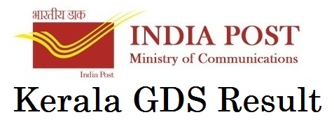 Kerala gds result