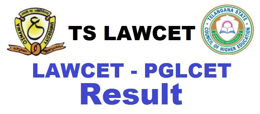 TS LAWCET Result