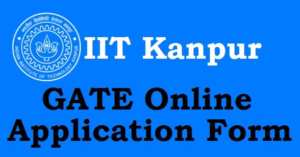 gate application form notification