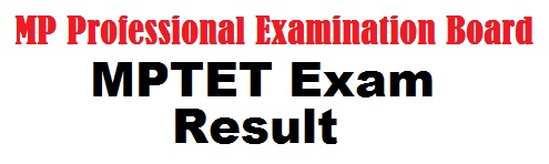 mptet result