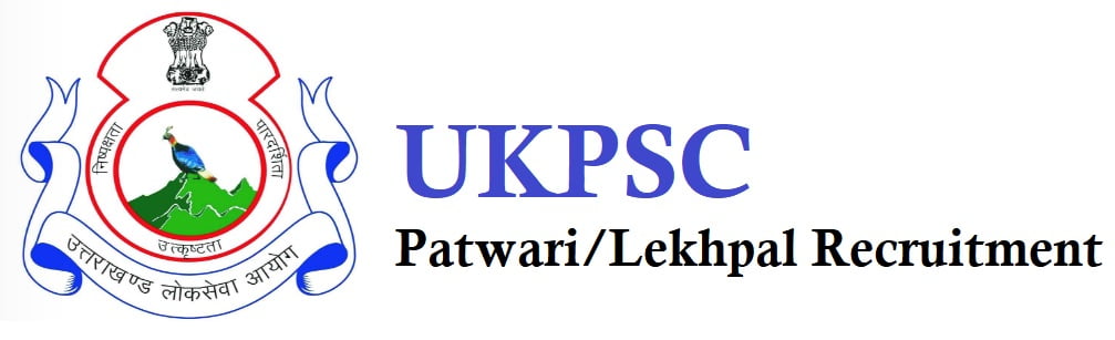 ukpsc patwari lekhpal recruitment form