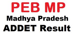 mp addet result
