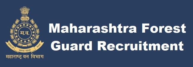 maharashtra forest guard recruitment