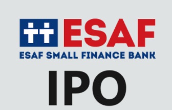 ESAF Small Finance bank IPO