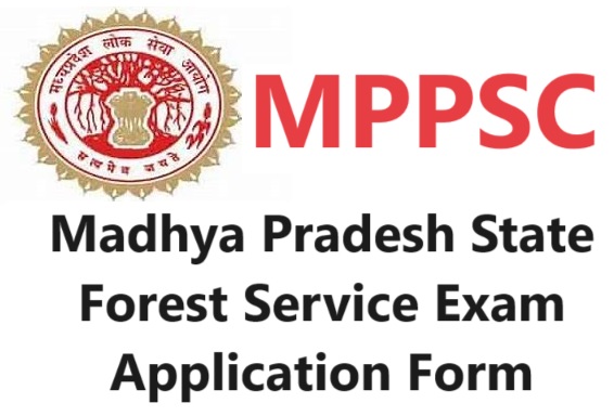 mppsc state forest service exam form