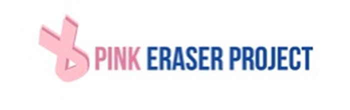 Pink Eraser Project