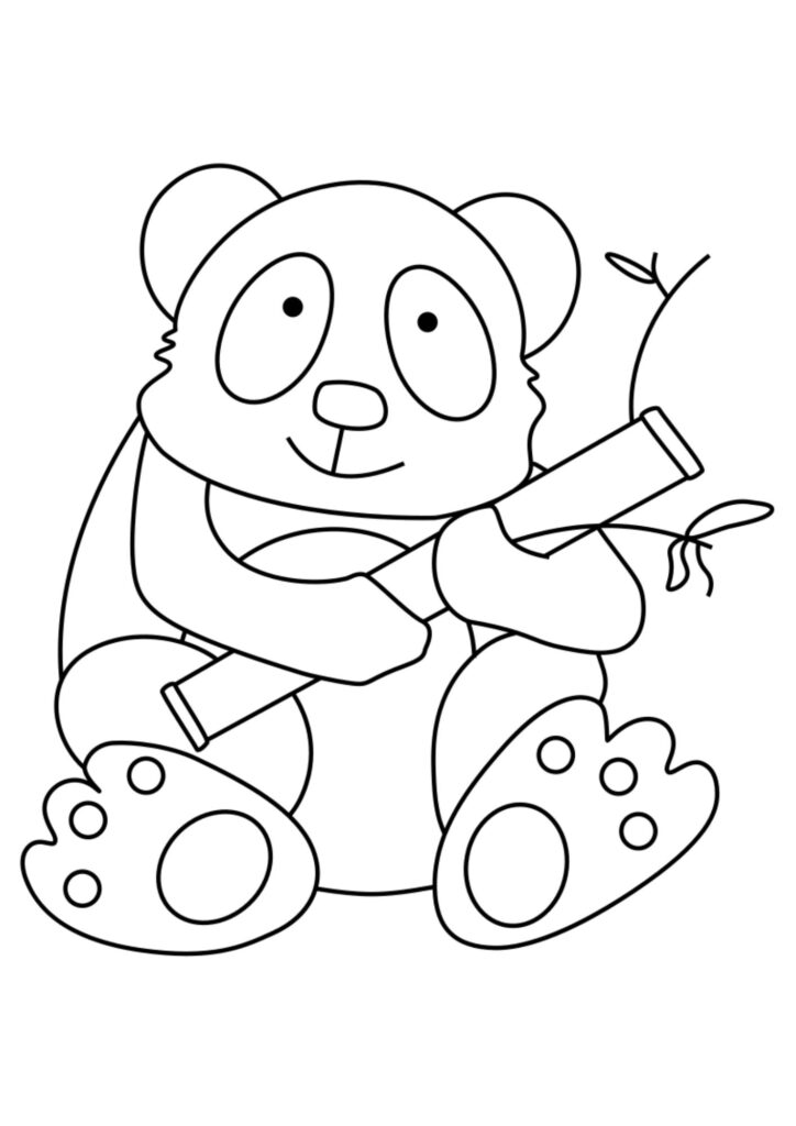 animal-coloring-page