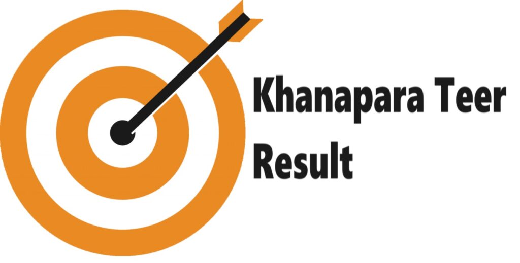 khanapara teer result