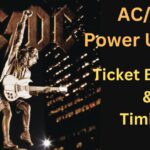 ACDC Power Up Tour