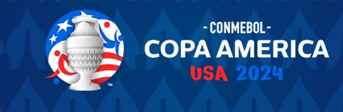Copa America 2024 Schedule