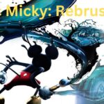 Epic Micky: Rebrushed