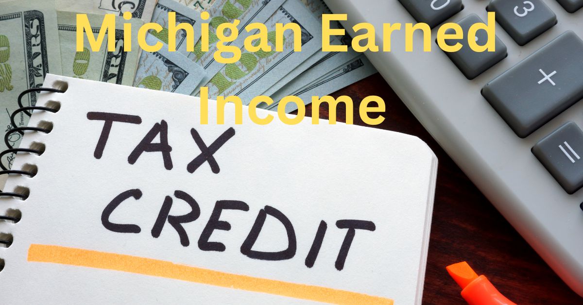 Michigan Earned Income Tax Credit