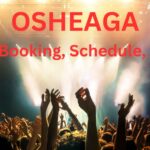 OSHEAGA Ticket Booking, Schedule, Lineup