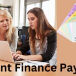 Student Finance Payment