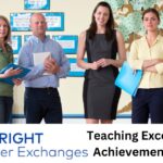 The Fulbright Teaching Excellence and Achievement Program