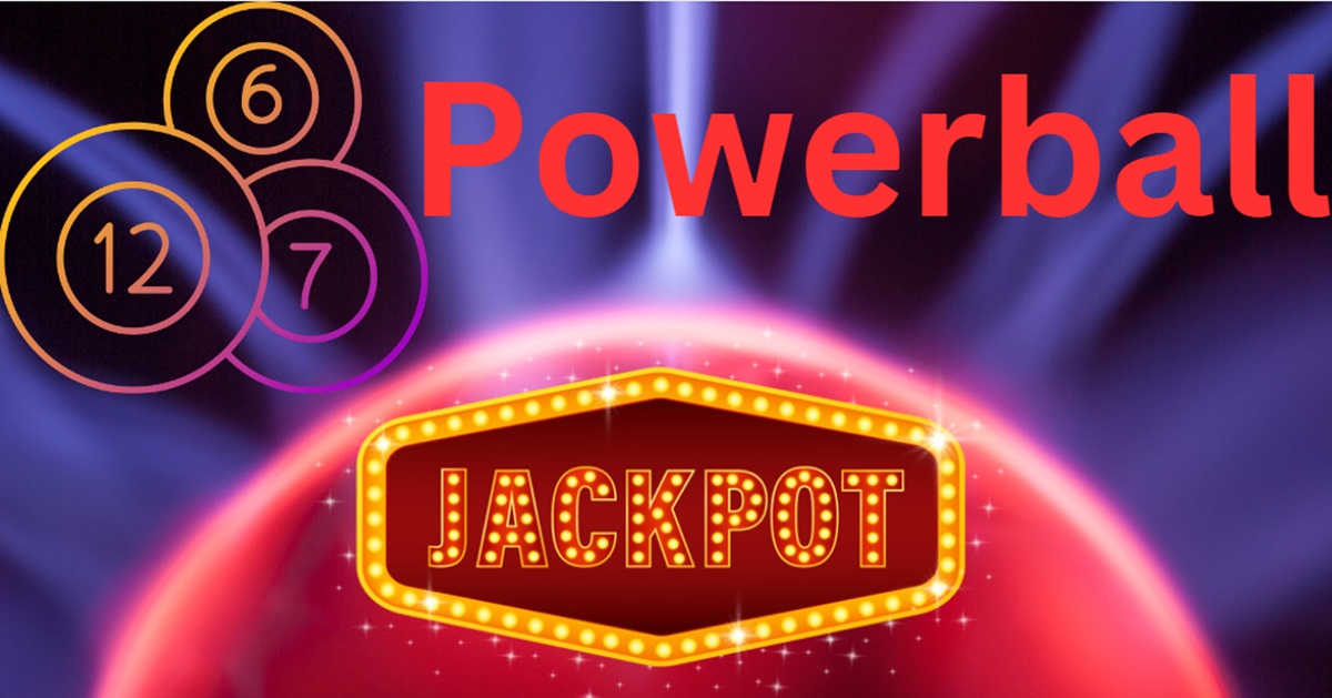 powerball result jackpot winning numbers