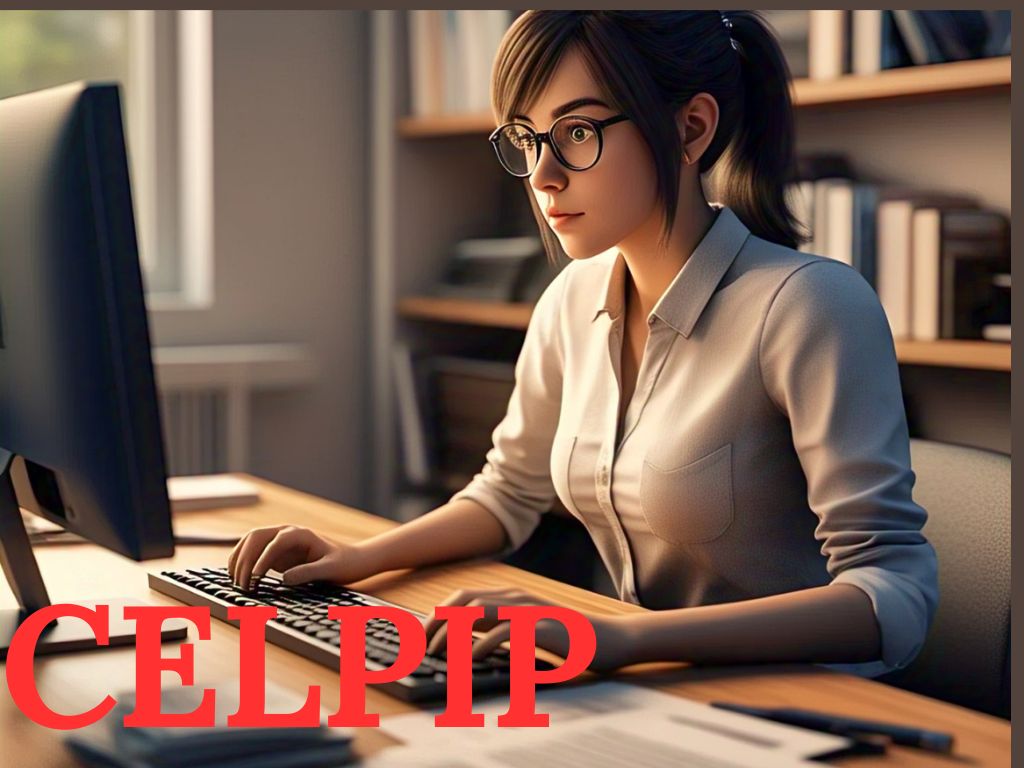 CELPIP Exam