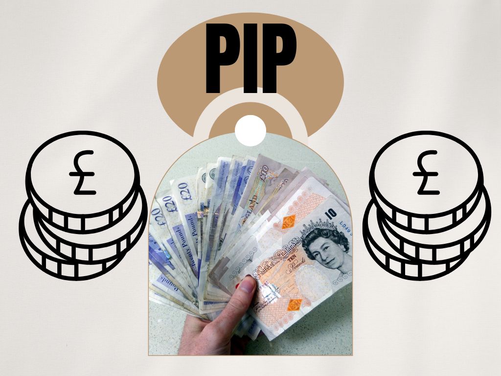 Personal Independence Payment (PIP)