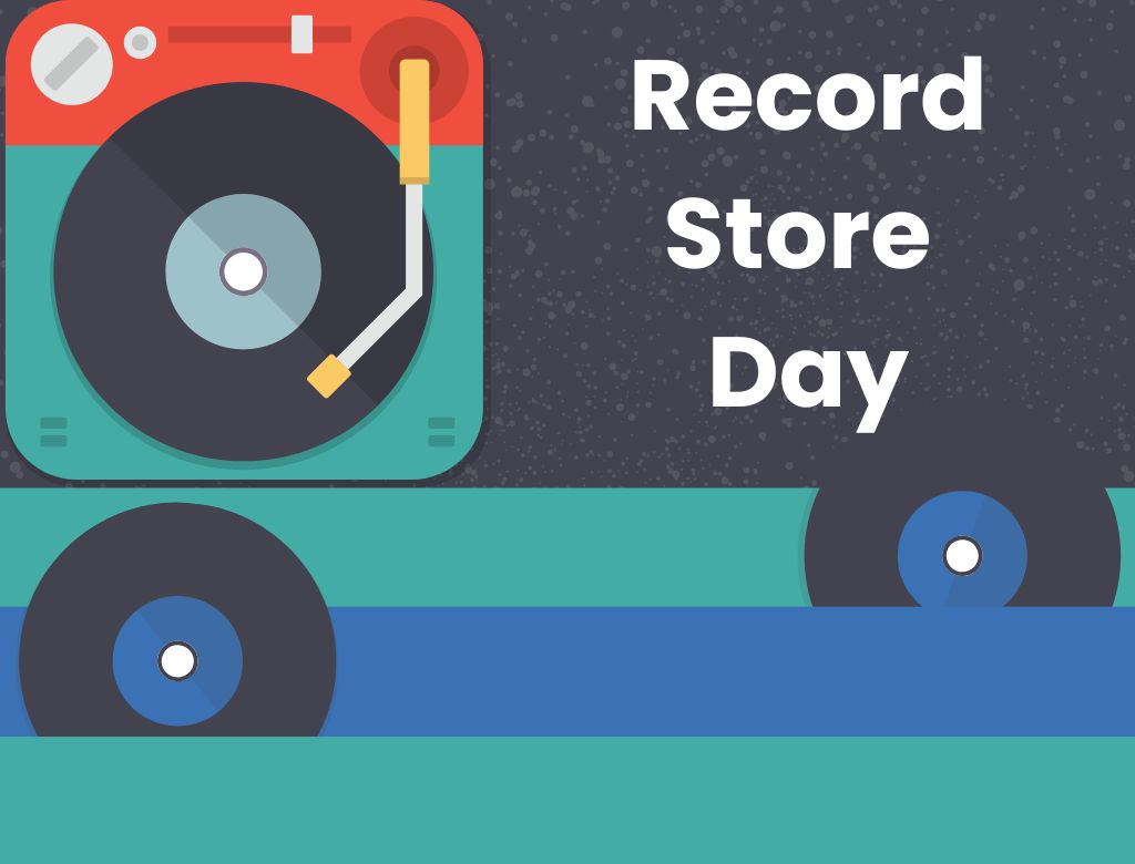 Record Store Day