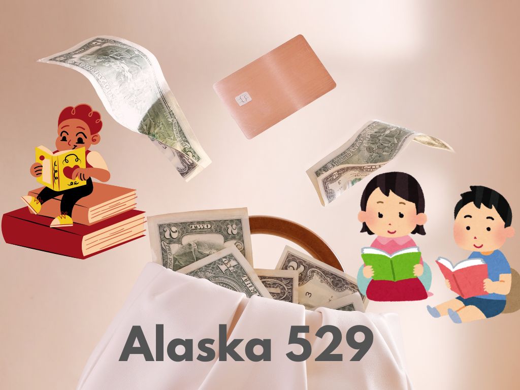 alaska 529 plan